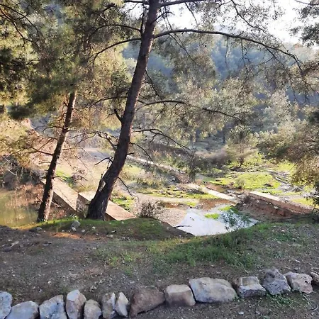 Retreat 营地 Kayakoy