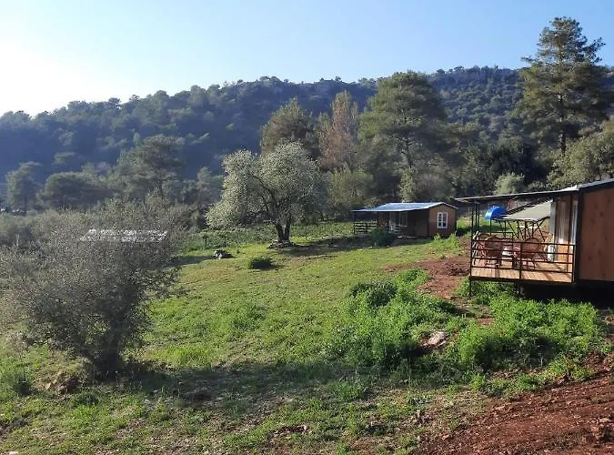 Retreat Kayakoy
