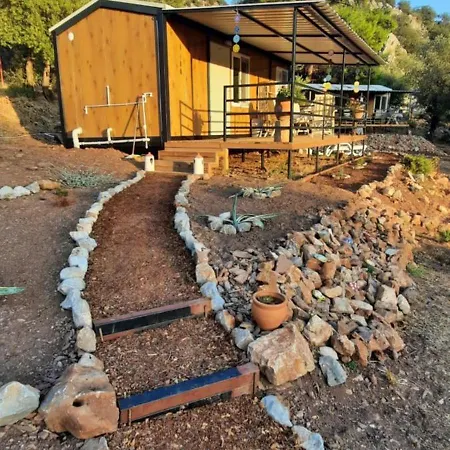 Parque de Campismo Retreat *